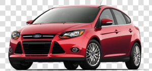 Ford Png Image   2014 Ford Focus Png  Transparent Png