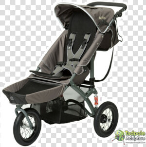 Stroller Clip Ormesa   Special Tomato Jogger  HD Png Download