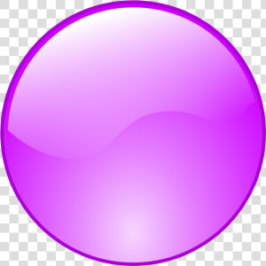 Button Icon Purple   Purple Button Icon  HD Png Download