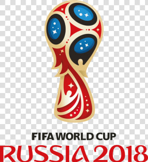 2018 Fifa Wc   2018 Fifa World Cup Logo Png  Transparent Png