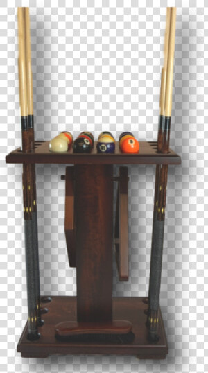 Urban Cue Rack   Billiard Table  HD Png Download