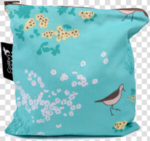 Colibri Large Snack Bag   Cushion  HD Png Download