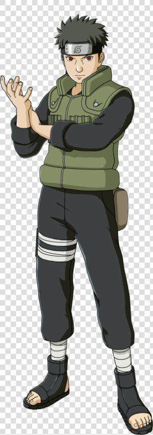 Character illustration   Shisui Uchiha Png  Transparent Png