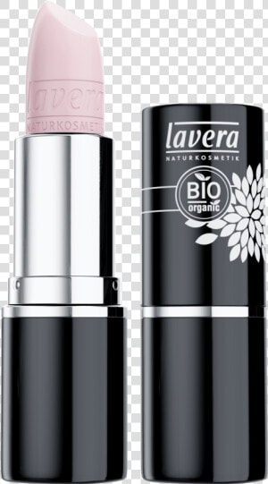 Lavera Lipstick Frosty Pink  HD Png Download