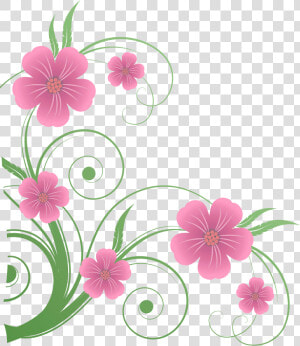 Flower Clip Art Png   Mothers Day Message From Husband  Transparent Png