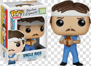 Napoleon Dynamite Funko Pop  HD Png Download