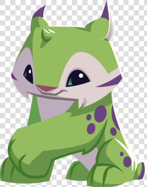 Lynx Png   Animal Jam Choose An Animal  Transparent Png