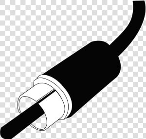 Cable Vector Rca   Rca Cable Vector  HD Png Download