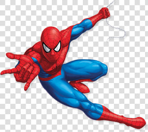 Spiderman Png Spidey Peter Parker   Comic Spider Man Png  Transparent Png