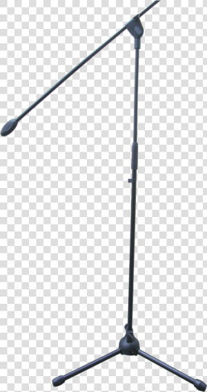 Lightweight   Clipart   Microphone Stand Png  Transparent Png