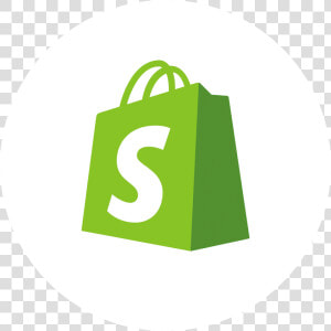 Integrate Shopify   Shopify Experts Logo  HD Png Download