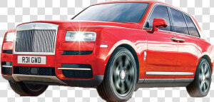 New Rolls royce Cullinan Suv Revealed   Rolls Royce Cullinan Rrp  HD Png Download