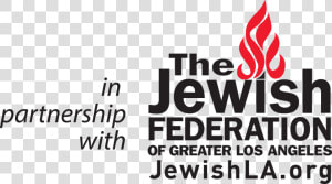 Jewish Federation Los Angeles   Transparent Cartoons   Jewish Federation Los Angeles  HD Png Download