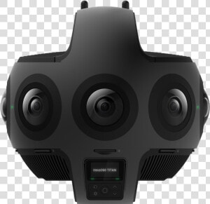 Insta 360 Titan  HD Png Download