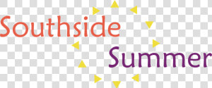 Southside Summer Events  HD Png Download