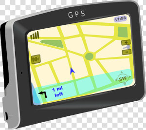 Buda Gps Rental   Navigation Global Positioning System  HD Png Download