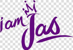 I Am Jas Music   Png Jas Logo  Transparent Png