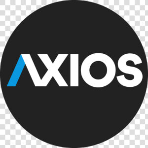 Axios   Axios Logo  HD Png Download