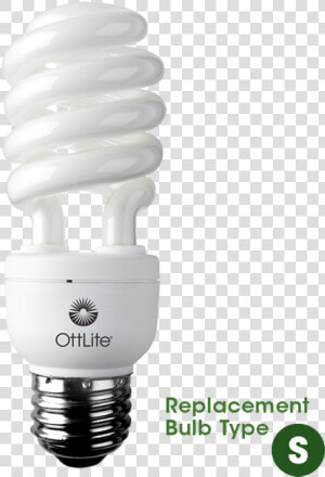 Ottlite Bulb  HD Png Download