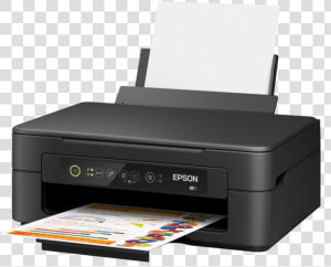 Impresora Multifuncion Epson Xp2101 Inalambrica Wifi   Epson Xp2101  HD Png Download