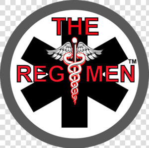 The Regimen Tm Logo  HD Png Download