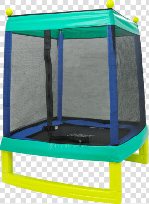 Outra Mini Trampoline 127 Cm    Large   Outra Sport Mini Trampoline  HD Png Download