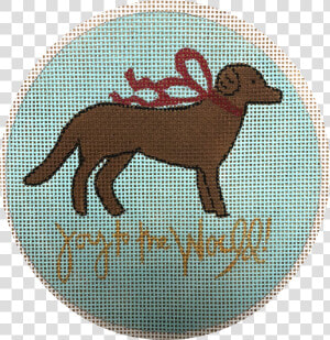 Brown Lab Joy   Chesapeake Bay Retriever  HD Png Download