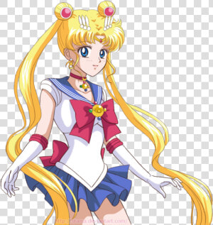 Sailor Moon Crystal Png   Mars Sailor Venus Sailor Moon Characters  Transparent Png