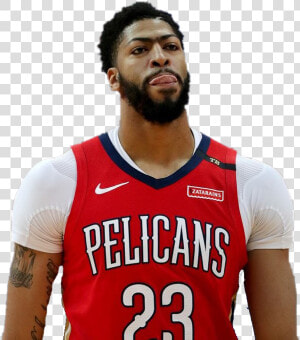 Anthony Davis Png Image Background   Anthony Davis  Transparent Png