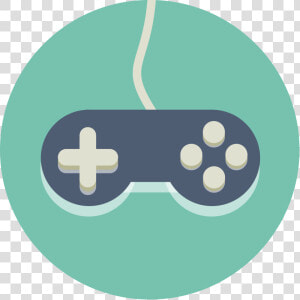 Video Game Controller Icon   Png Download   Video Game Controller Icon Png  Transparent Png