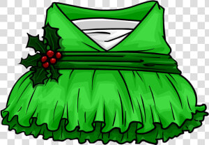 Elf Clothes Png   Elf Outfit Transparent  Png Download