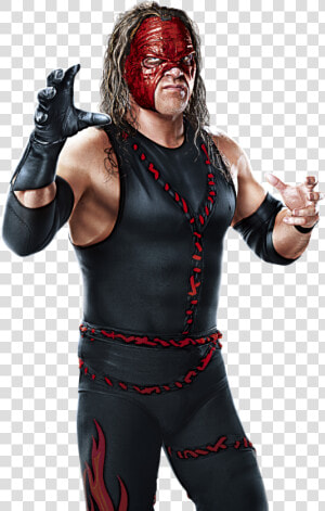 Kane Transparent Image   Kane Wwe 2k14  HD Png Download