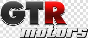 Gtr Motors   Graphic Design  HD Png Download