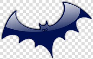 Bat symbol wing   Bat Clip Art  HD Png Download