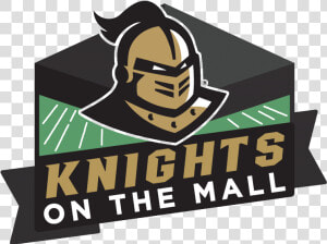 Ucf Knights On The Mall  HD Png Download