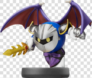 Meta Knight Super Smash Bros Ultimate  HD Png Download