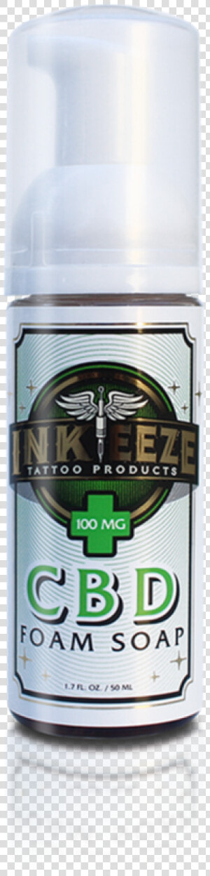 Ink eeze  HD Png Download