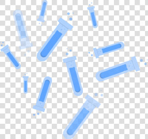 Test Tubes Better Opacity  HD Png Download