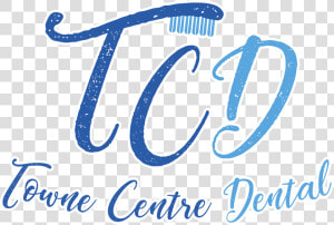 Towne Centre Dental Care  HD Png Download