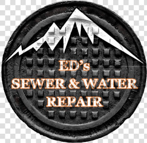 Ed S Sewer And Water Repair   Illustration  HD Png Download