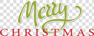  merry  christmas  xmas  text  holiday   Graphic Design  HD Png Download