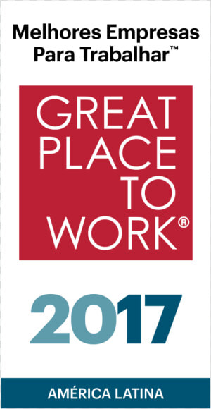 Great Place To Work  HD Png Download