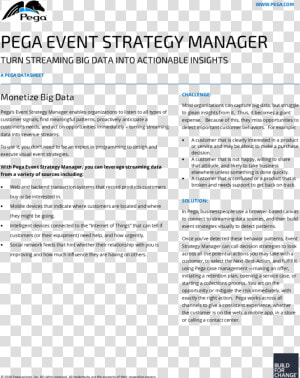 Pega Systems  HD Png Download