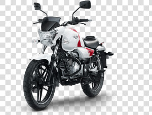 Bajaj V15 Ins Vikrant Motorcycle   Bajaj Auto  HD Png Download