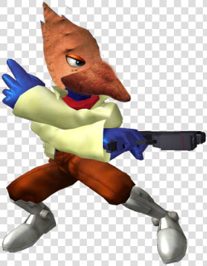 Falco Super Smash Bros Melee  HD Png Download