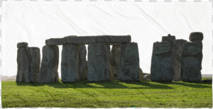 Stonehenge  HD Png Download