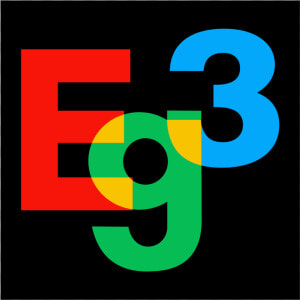 Eg3 Logo  HD Png Download