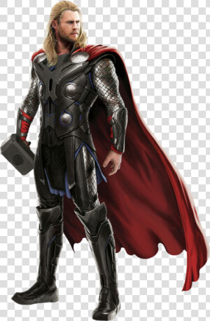 Aou Thor   Transparent Thor Png  Png Download