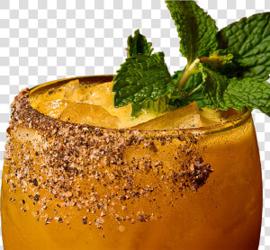 Mercadito Drinks  amp  Cocktails   Semifreddo  HD Png Download