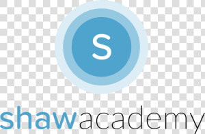 Shaw Academy Logo Hd   Circle  HD Png Download